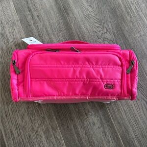 Lug Trolley- Powerful Pink